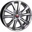 Диск NP-Wheels PILOT 7,0x17 5x108 D63.4 ET50