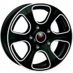 Диск NP-Wheels TIGER 7,0x16 6x139,7 D67.1 ET38